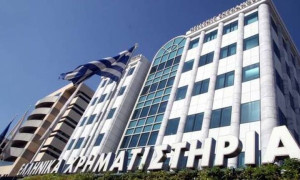 Eurobank Equities: Σύσταση «buy» στη μετοχή της ΕΧΑΕ-Νέα τιμή στόχος