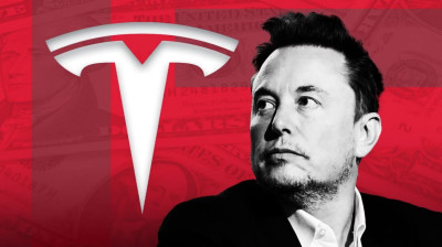 Πέφτει η αξία της Tesla λόγω γήρανσης οχημάτων και… Μασκ