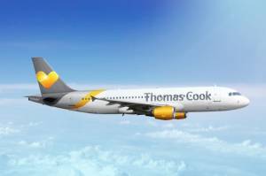 Τσεκούρι σε 300 θέσεις επεξεργάζεται η Thomas Cook