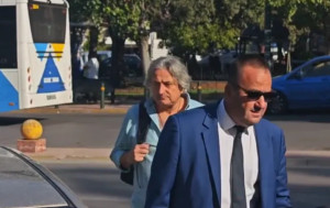 Υπόθεση Μαζωνάκη: Τι αποκάλυψε ο υπνοθεραπευτής στον ανακριτή – Σταματήστε το διασυρμό μου