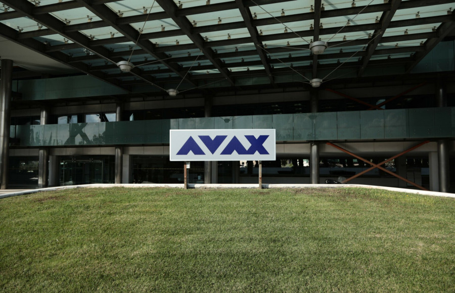 Avax: Σύμβαση €42,9 εκατ. με ΔΕΗ Ανανεώσιμες για φωτοβολταϊκό σταθμό