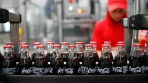 Coca-Cola HBC: Μέρισμα 0,64 ευρώ ανά μετοχή το 2020-Καθαρά κέρδη 431,4 εκατ. ευρώ