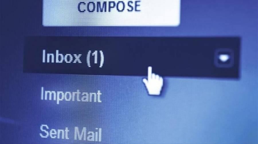 ΕΛΑΣ: Προειδοποιεί για νέο παραπλανητικό e-mail