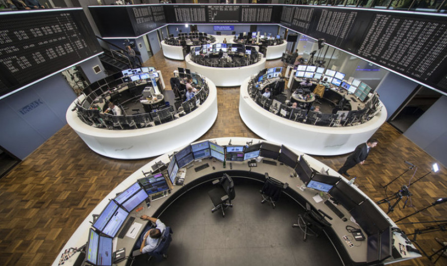 Απώλειες στις ευρωαγορές- Άλμα 13,98% για τη Philips