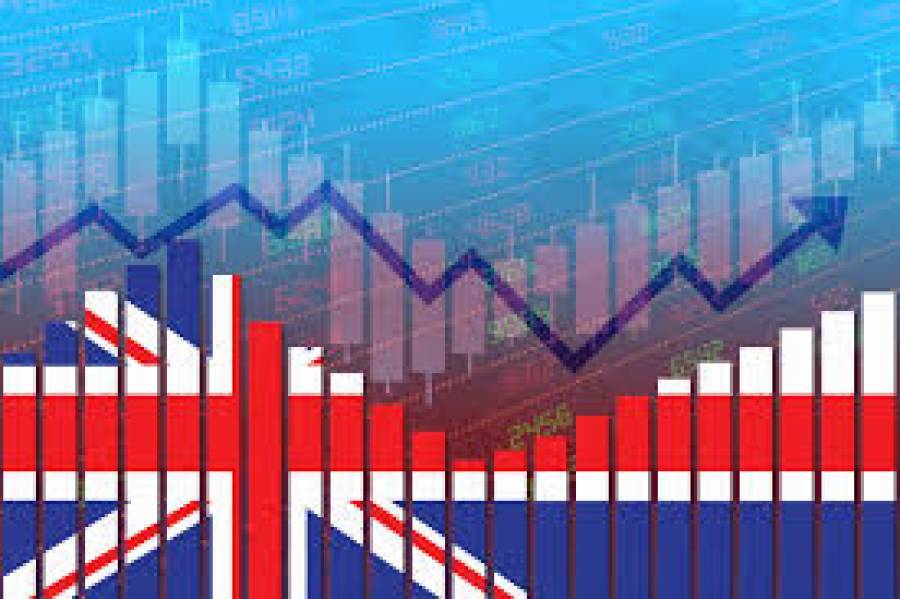 Βρετανία: Ανέβηκε στο 5,4% ο πληθωρισμός- Σε υψηλό 30ετίας