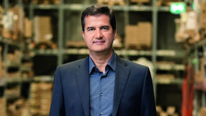 Fourlis: «Δύσκολο, αλλά εφικτό» το στοίχημα του 2026