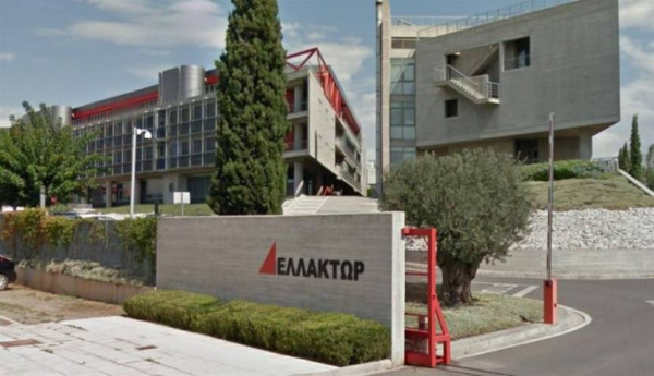 Ελλάκτωρ:Αποδεκτές οι προτάσεις της Motor Oil για το διοικητικό συμβούλιο