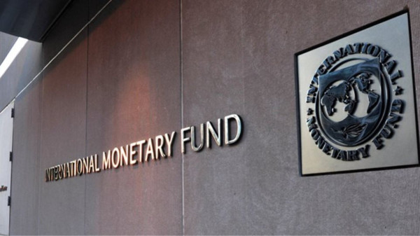 ΔΝΤ: Προειδοποίηση στις ΗΠΑ για ανάγκη μείωσης του ελλείμματος
