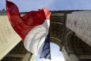 Εκτινάχθηκε η καταναλωτική εμπιστοσύνη στη Γαλλία