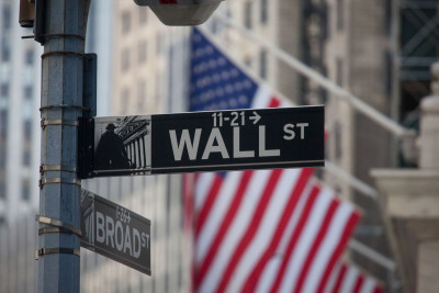 Wall Street: Πενθήμερο σερί με ρεκόρ για τον Nasdaq