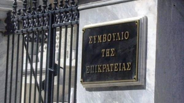 Με ένταση η μαραθώνια συνεδρίαση στο ΣτΕ για τα αναδρομικά