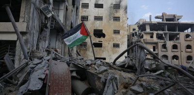 Εκεχειρία στη Γάζα: 16 ηγέτες συνυπογράφουν την πρόταση Μπάιντεν
