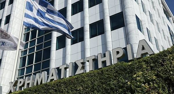 Προσπάθεια ανάκαμψης στο Χ.Α.