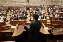 Ενδοκυβερνητικές αντιδράσεις και... σενάρια εκλογών