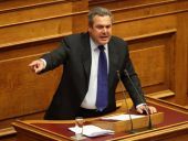 ΑΝΕΛ: Να υπάρξει ρητή δέσμευση για την αναδιάρθρωση του χρέους