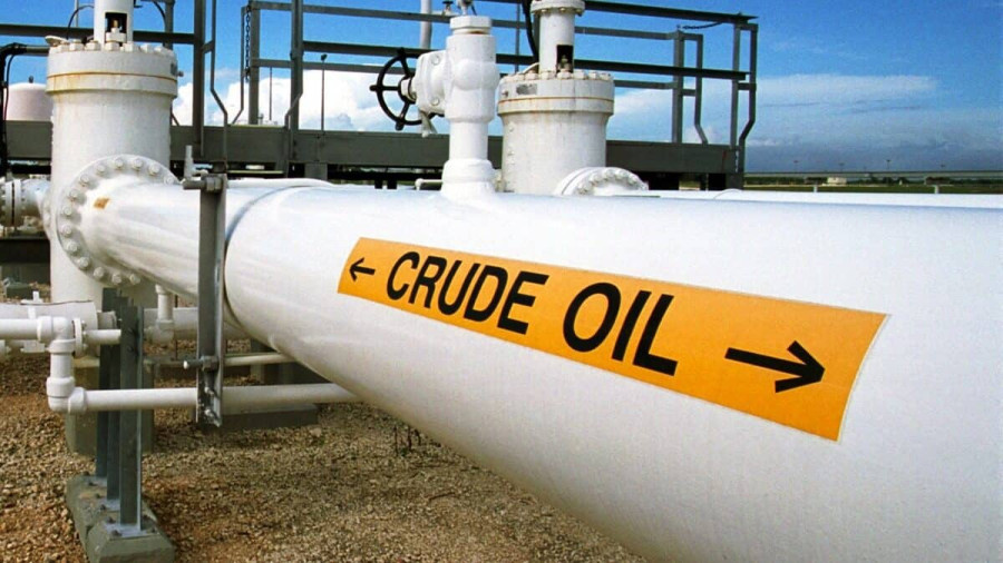 Σε τροχιά εβδομαδιαίων κερδών 2% το πετρέλαιο-Υποχωρεί το φυσικό αέριο