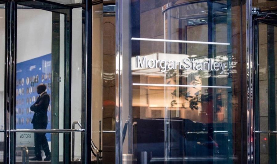 Φυλλοροεί η Net-Zero Banking Alliance- Αποχωρεί και Morgan Stanley