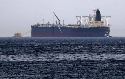 Κλείνει το «παράθυρο» για τα tankers;