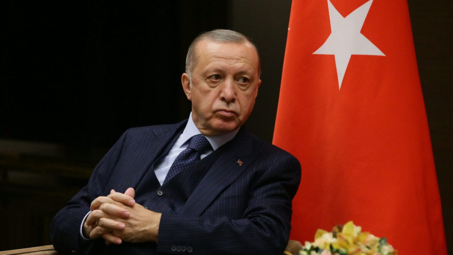 Τουρκία: Ποιοι είναι οι σύμμαχοι του Ερντογάν στις εκλογές