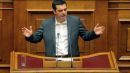 Ο Τσίπρας απειλεί με βέτο σ&#039;όλες τις αποφάσεις της ΕΕ