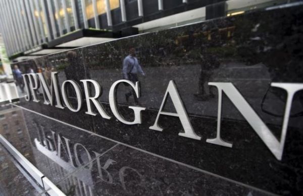 JP Morgan: Η λογική επικράτησε στην κόντρα για το ελληνικό χρέος