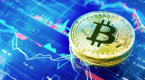 Αδυνατεί να ξεπεράσει τα $17.000 το Bitcoin-Σκαμπανεβάσματα για τα κρυπτονομίσματα