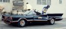 Ένα Batmobile αξίας 4,6 εκατ. δολαρίων!