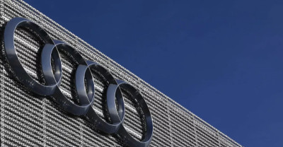 «Λουκέτο» στην Audi Βρυξελλών- Χωρίς δουλειά 3.000 εργαζόμενοι