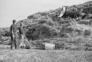 Το ατύχημα που παραλίγο να αλλάξει την ιστορία της Ευρώπης