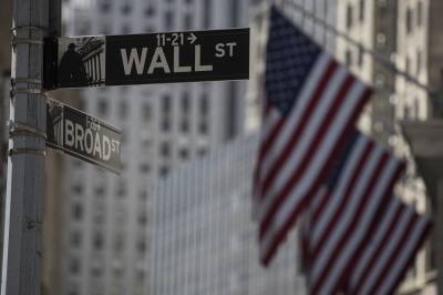 Τα μεγαλύτερα μηνιαία κέρδη από τον Ιούνιο στη Wall Street