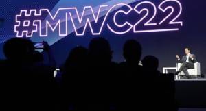 Ανυπομονησία για το Metaverse στο Mobile World Congress