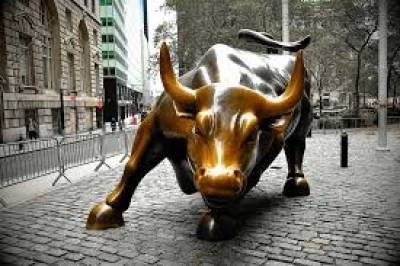 Άνοδος στη Wall Street μετά τον «χριστουγεννιάτικο εφιάλτη»