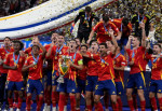 Euro 2024: Πρωταθλήτρια η Ισπανία, 2-1 την Αγγλία στον τελικό