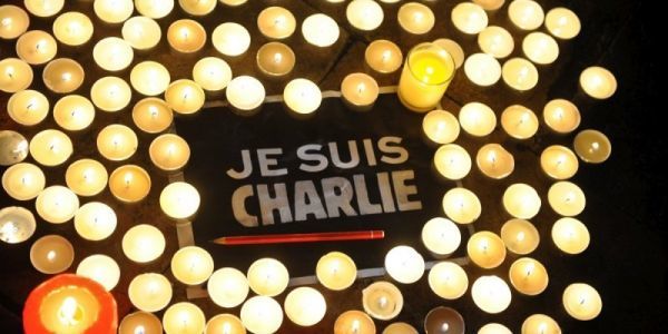 &quot;Je suis Charlie&quot; φωνάζουν και οι ευρωπαίοι ηγέτες- Πορεία ενότητας στο Παρίσι