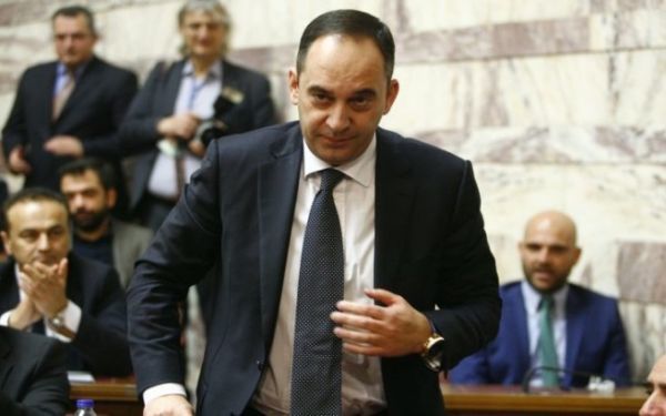 Πλακιωτάκης για εσωκομματικές εκλογές: &quot;Όλα καλά θα πάνε&quot;