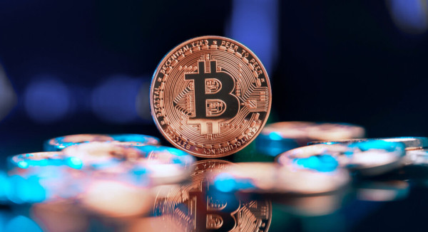 Το Bitcoin «χτύπησε» εβδομαδιαίο +23% – Πώς… ξεκόλλησε από τα $63.000