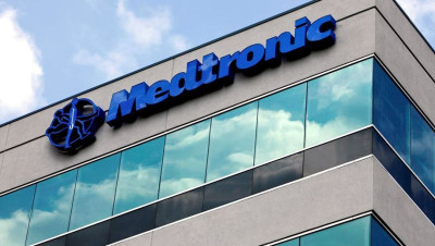 Medtronic: Υψηλότερες ετήσιες προβλέψεις για κέρδη λόγω της ιατρικών συσκευών