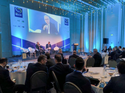 Θεοδωρικάκος-1ο Industry Summit: Κίνητρα για επενδύσεις στις παραμεθόριες περιοχές