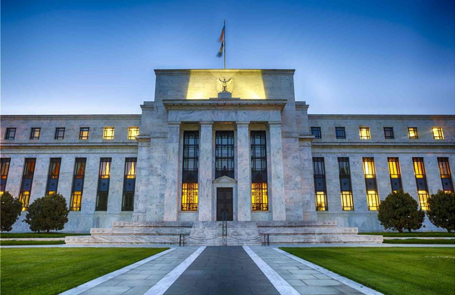 Ισχυρά «σήματα» για μείωση των επιτοκίων από τη Fed