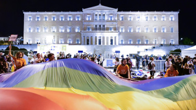 Κυκλοφοριακές ρυθμίσεις στο κέντρο της Αθήνας για το Athens Pride