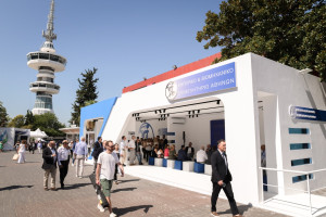 Το ΕΒΕΑ στην 90ή ΔΕΘ: «Οδικός χάρτης» για την επιχειρηματικότητα με ορίζοντα το 2040