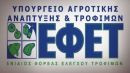 ΕΦΕΤ: Οδηγίες της τελευταίας στιγμής για το πασχαλινό τραπέζι