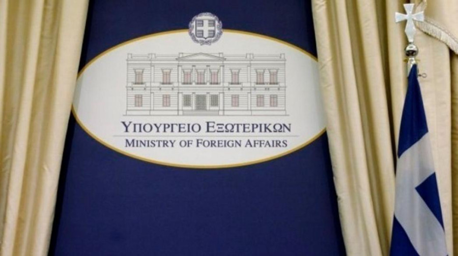 Το ΥΠΕΞ καταδικάζει τις απειλές της Χεζμπολάχ κατά της Κύπρου