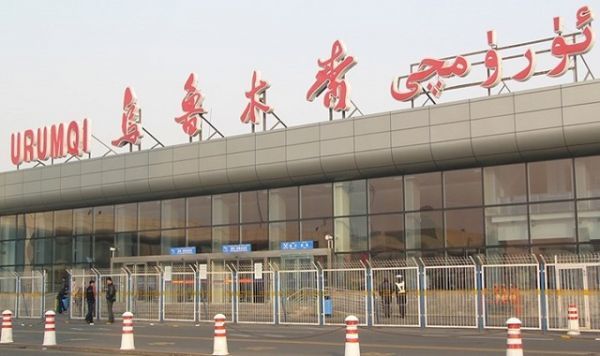Κίνα: Κατασκευή εννέα νέων αεροδρομίων εντός του 2017