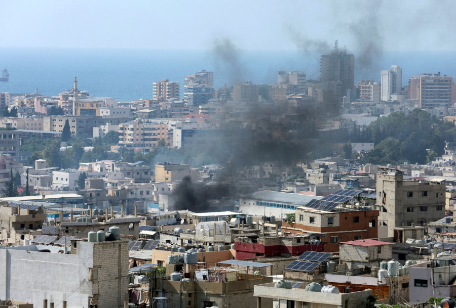 «Φύγετε από το Λίβανο» συμβουλεύουν 17 χώρες τους πολίτες τους