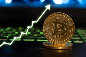 Έκαμψε την αντίσταση των 20.000 δολαρίων το bitcoin