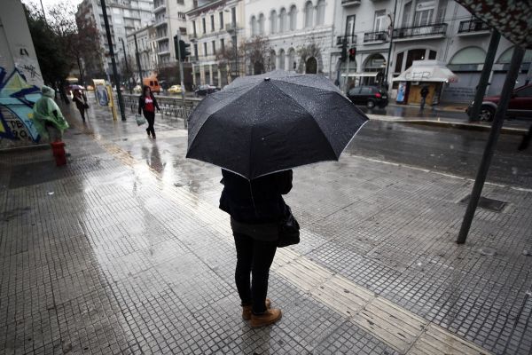 Σημαντική επιδείνωση του καιρού Πέμπτη και Παρασκευή