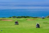 Τα στελέχη της ελληνικής ναυτιλίας στο “Greek Maritime Golf Event”