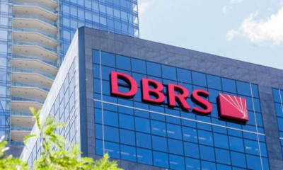 DBRS: Στο 2% βλέπει το ελληνικό ΑΕΠ για το 2024