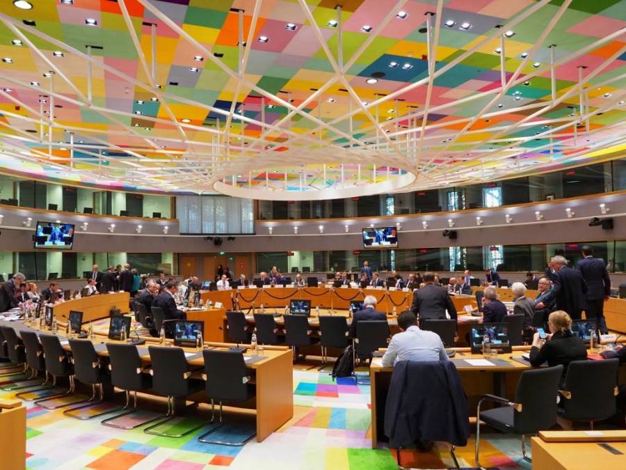 Στο επόμενο Eurogroup οι αποφάσεις για την αντιμετώπιση του κορονοϊού